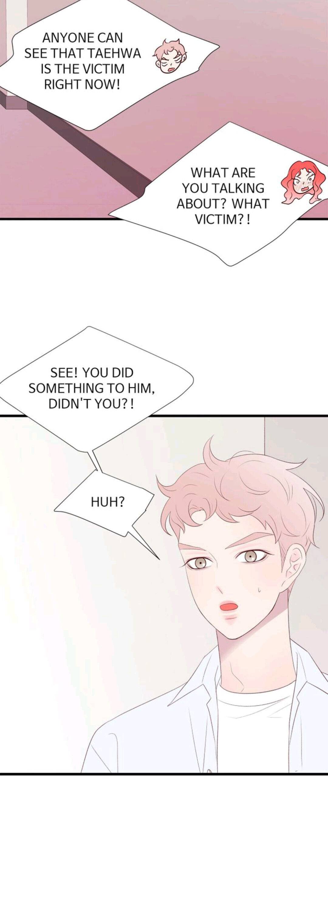 Boy's Lipstick - Chapter 46