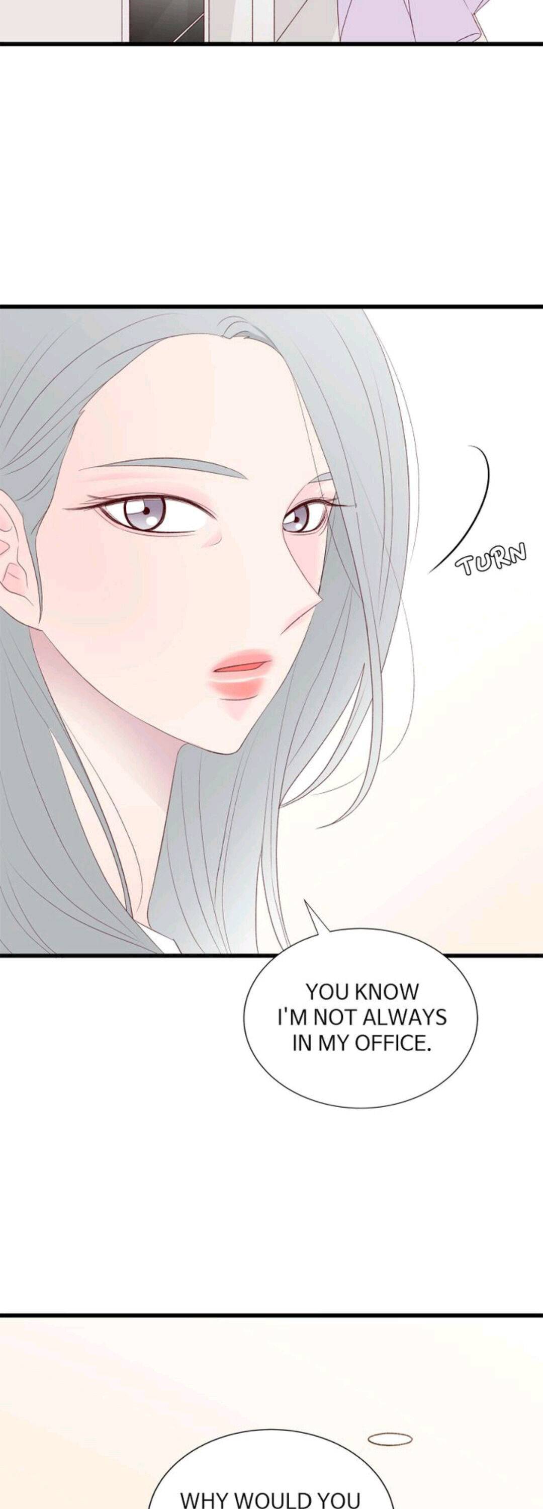 Boy's Lipstick - Chapter 46