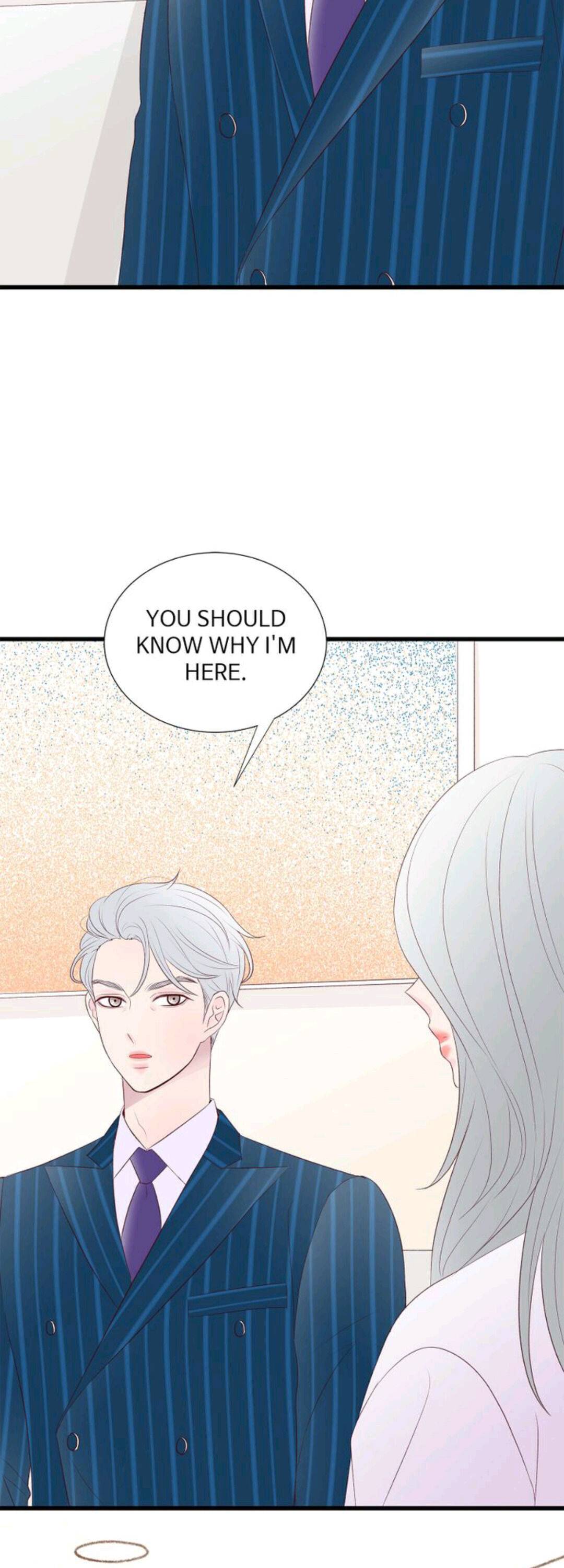 Boy's Lipstick - Chapter 46