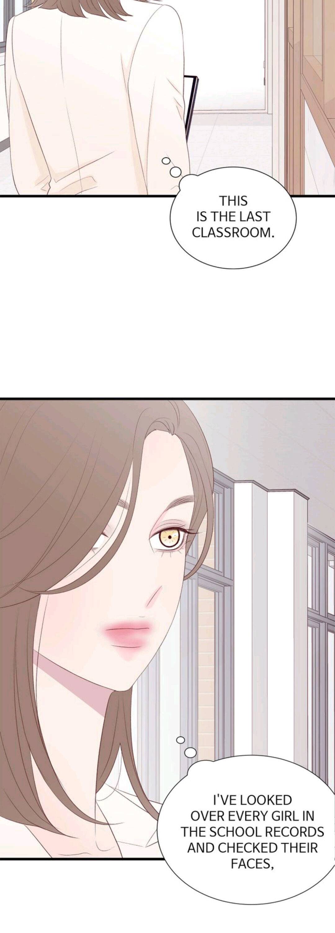 Boy's Lipstick - Chapter 46