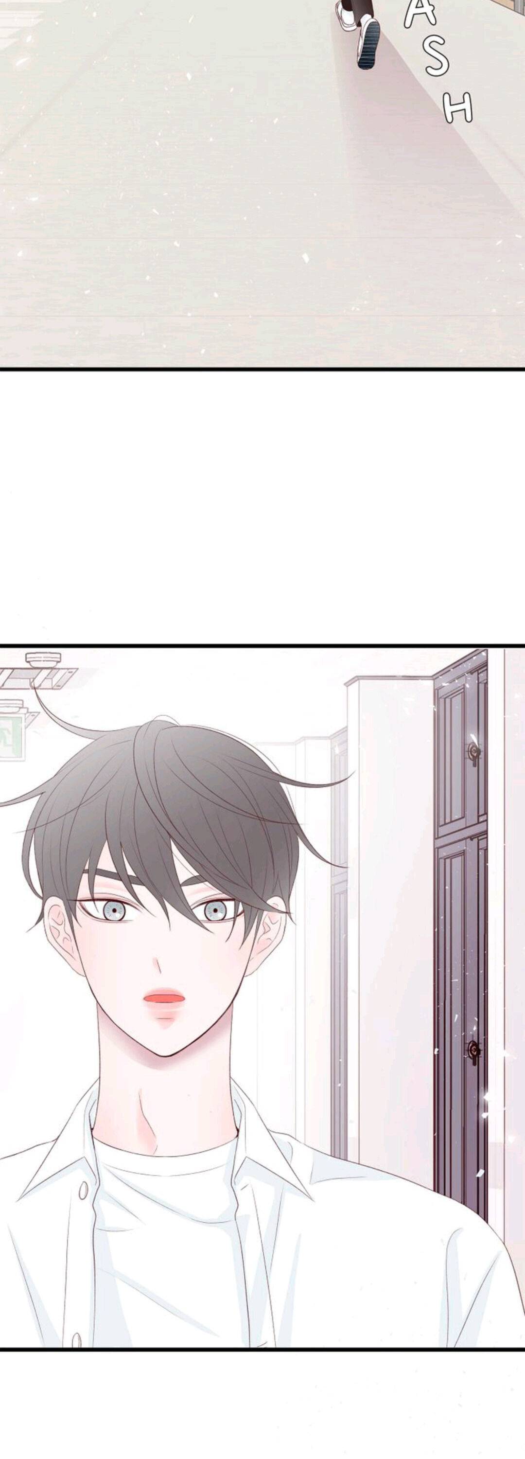 Boy's Lipstick - Chapter 46