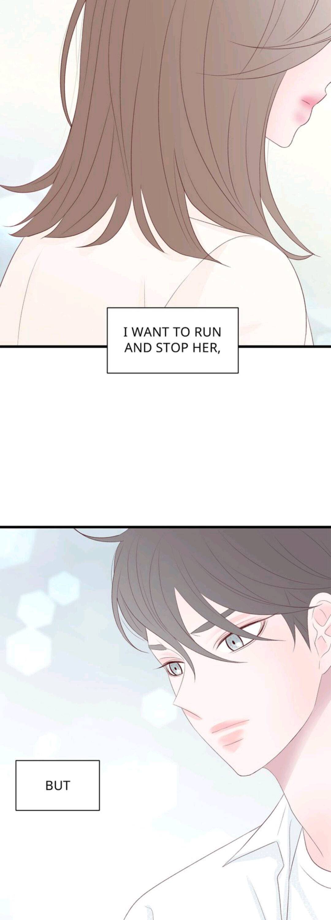 Boy's Lipstick - Chapter 46