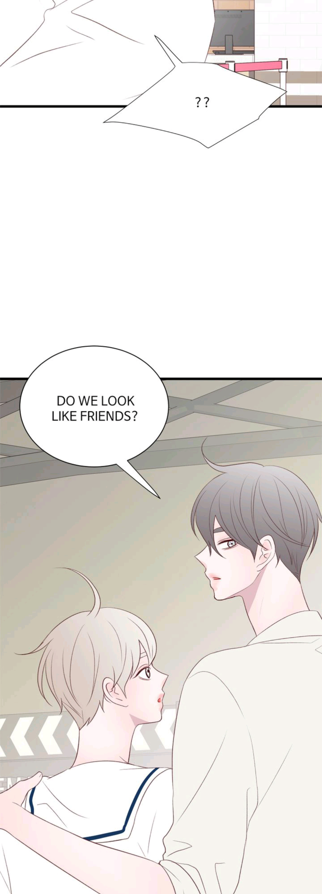 Boy's Lipstick - Chapter 23