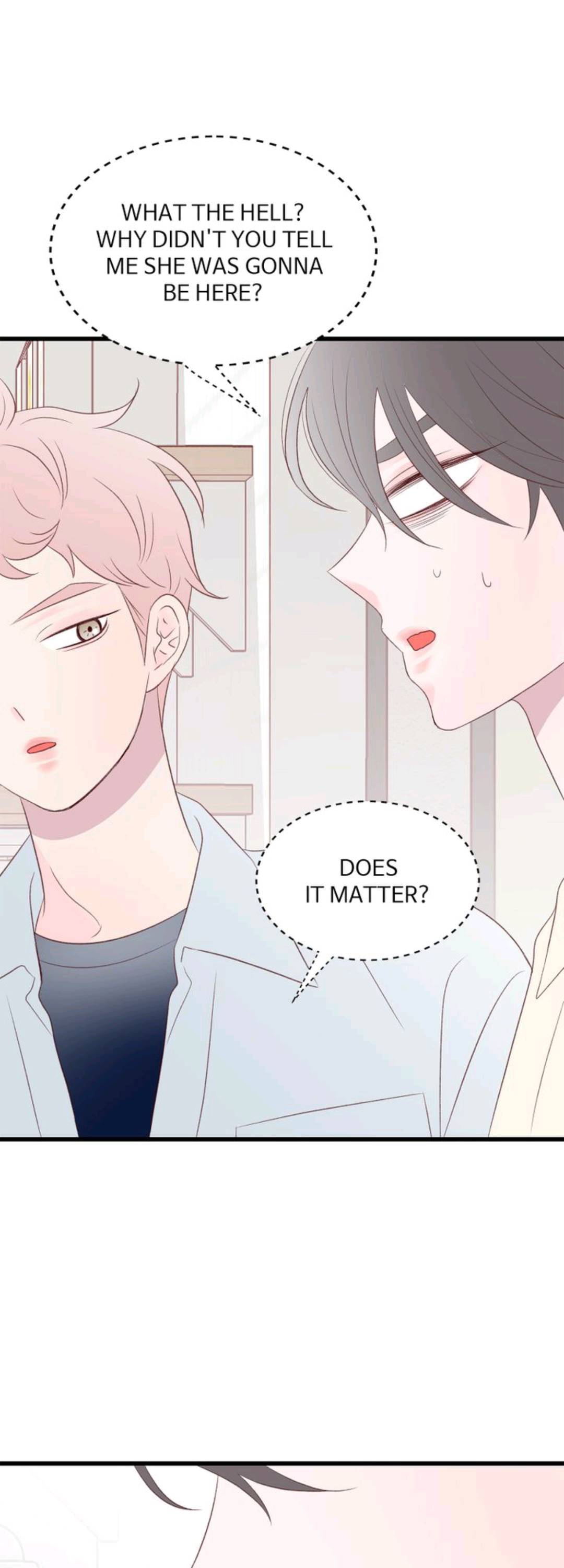 Boy's Lipstick - Chapter 56