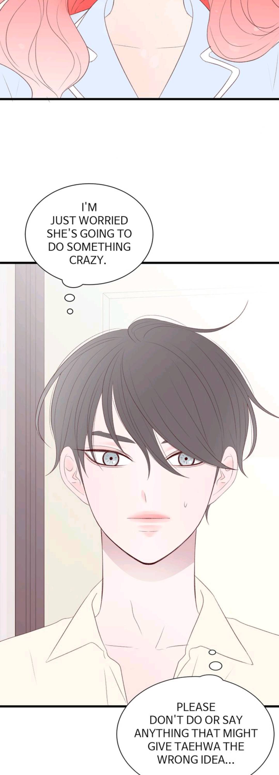 Boy's Lipstick - Chapter 56