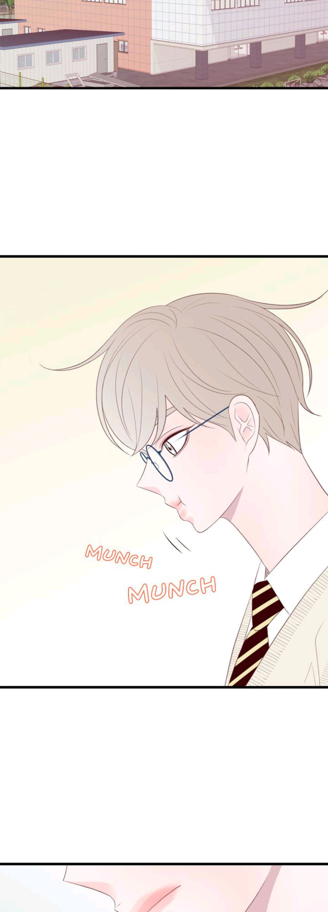 Boy's Lipstick - Chapter 26