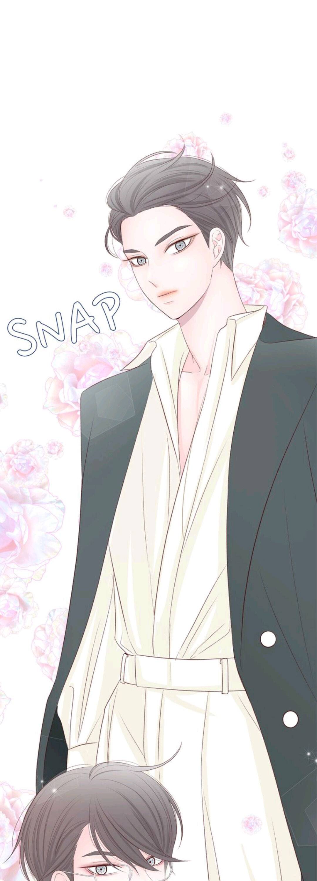 Boy's Lipstick - Chapter 53