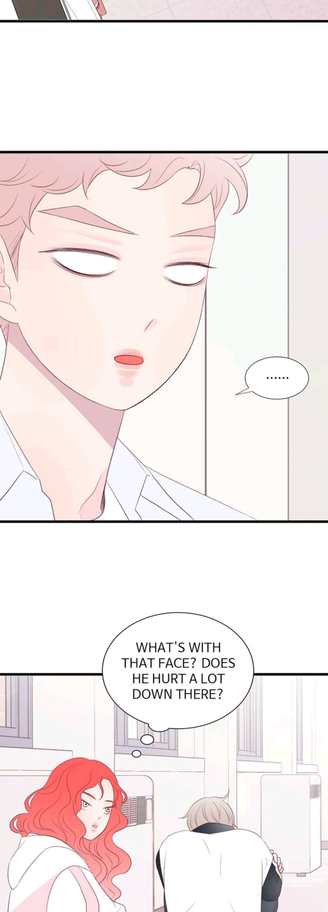 Boy's Lipstick - Chapter 45