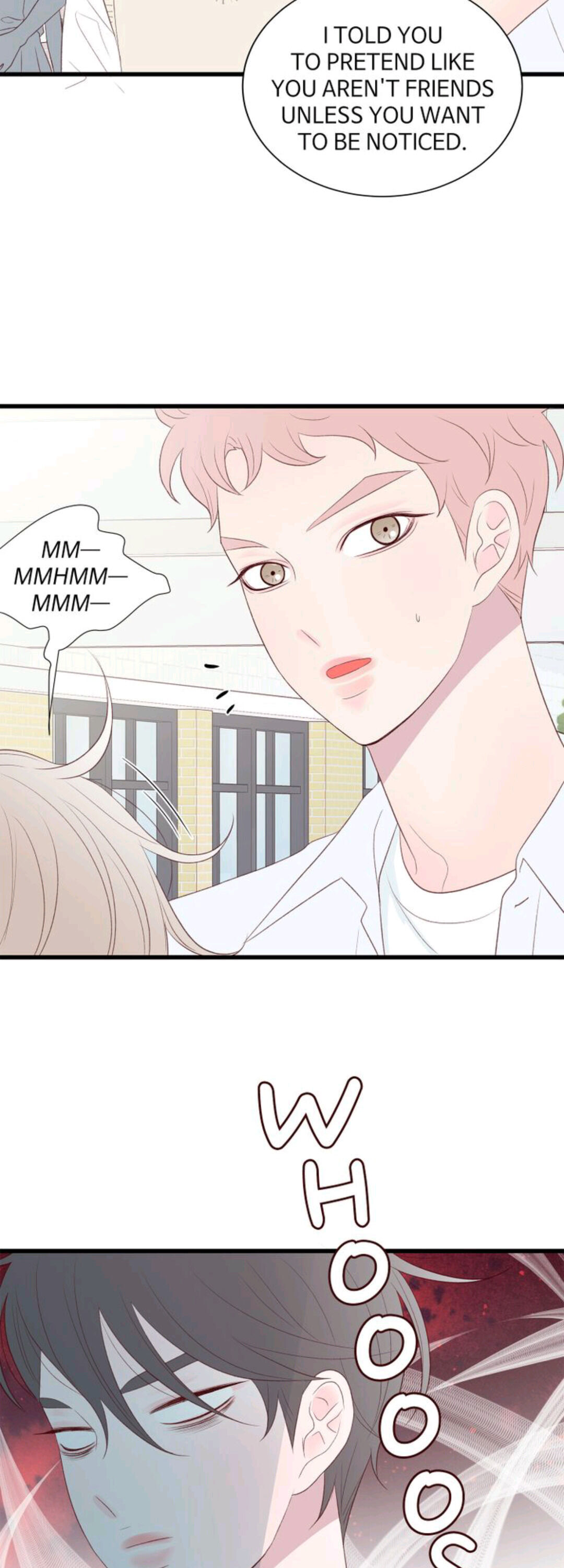 Boy's Lipstick - Chapter 42