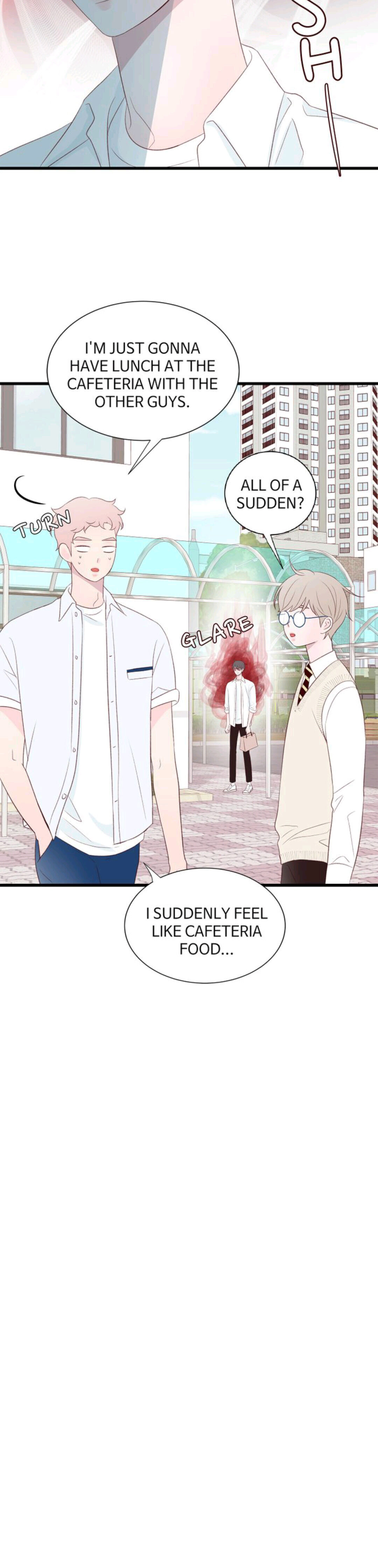 Boy's Lipstick - Chapter 42