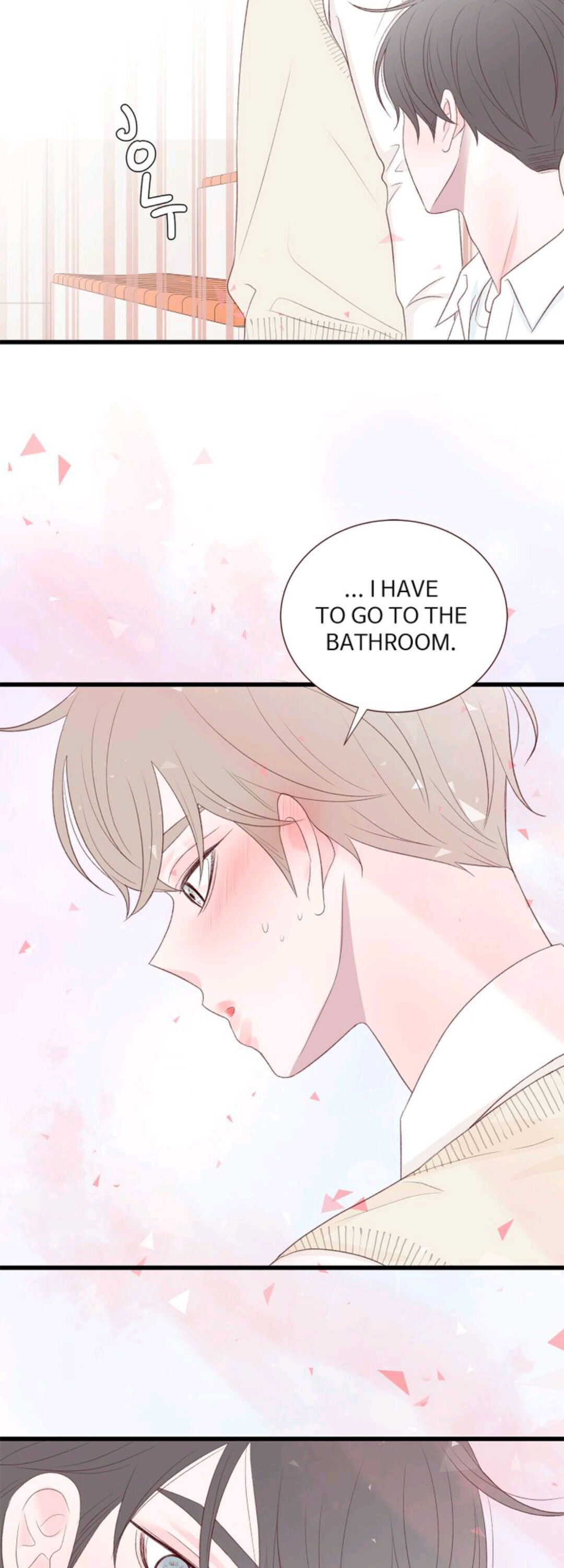 Boy's Lipstick - Chapter 42