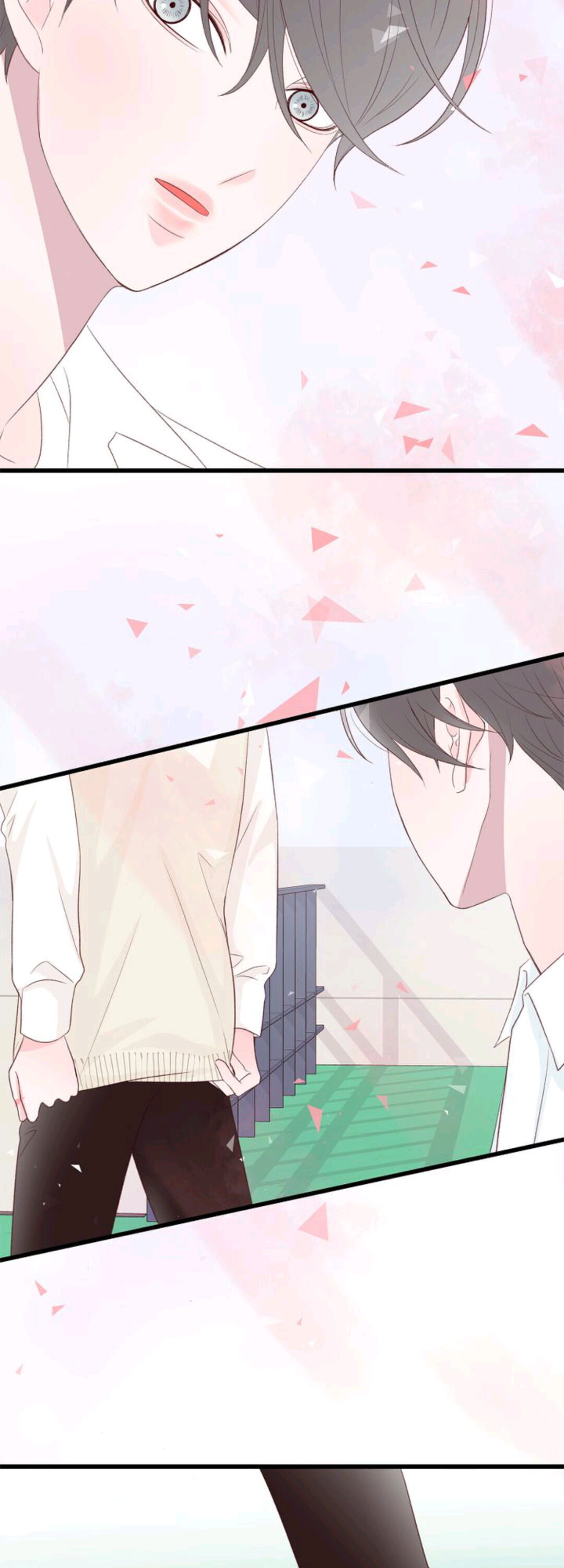 Boy's Lipstick - Chapter 42