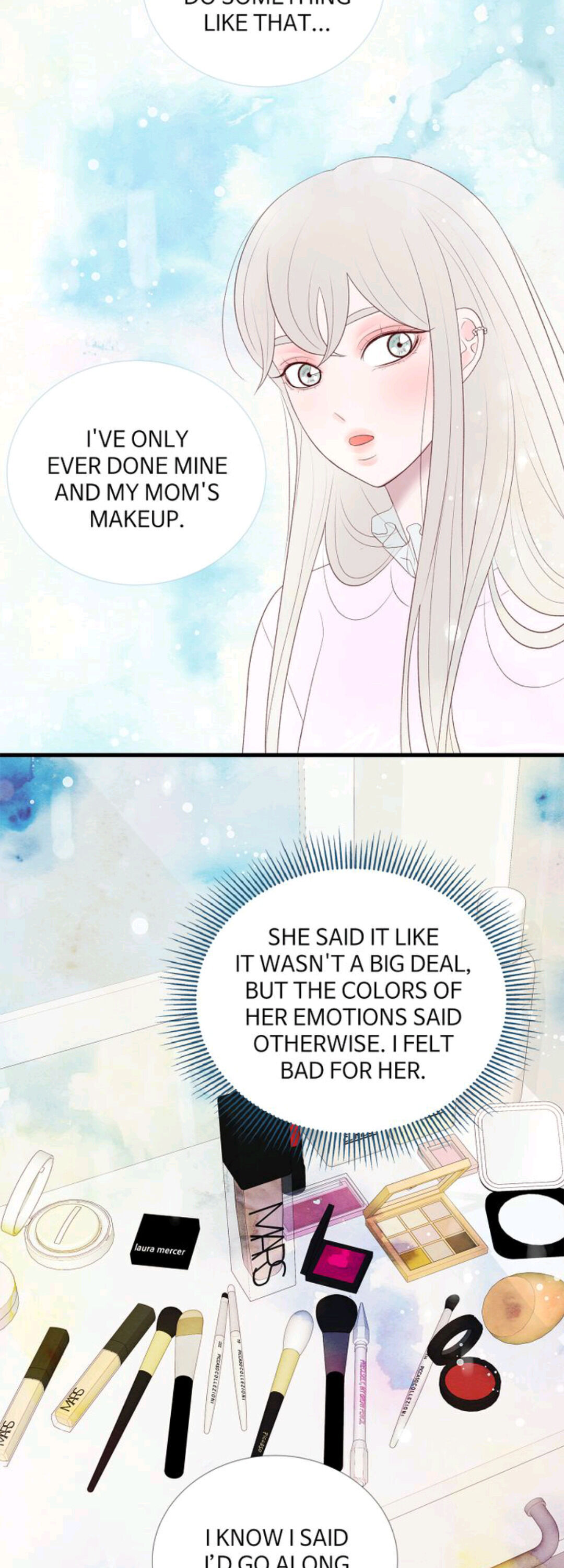 Boy's Lipstick - Chapter 41