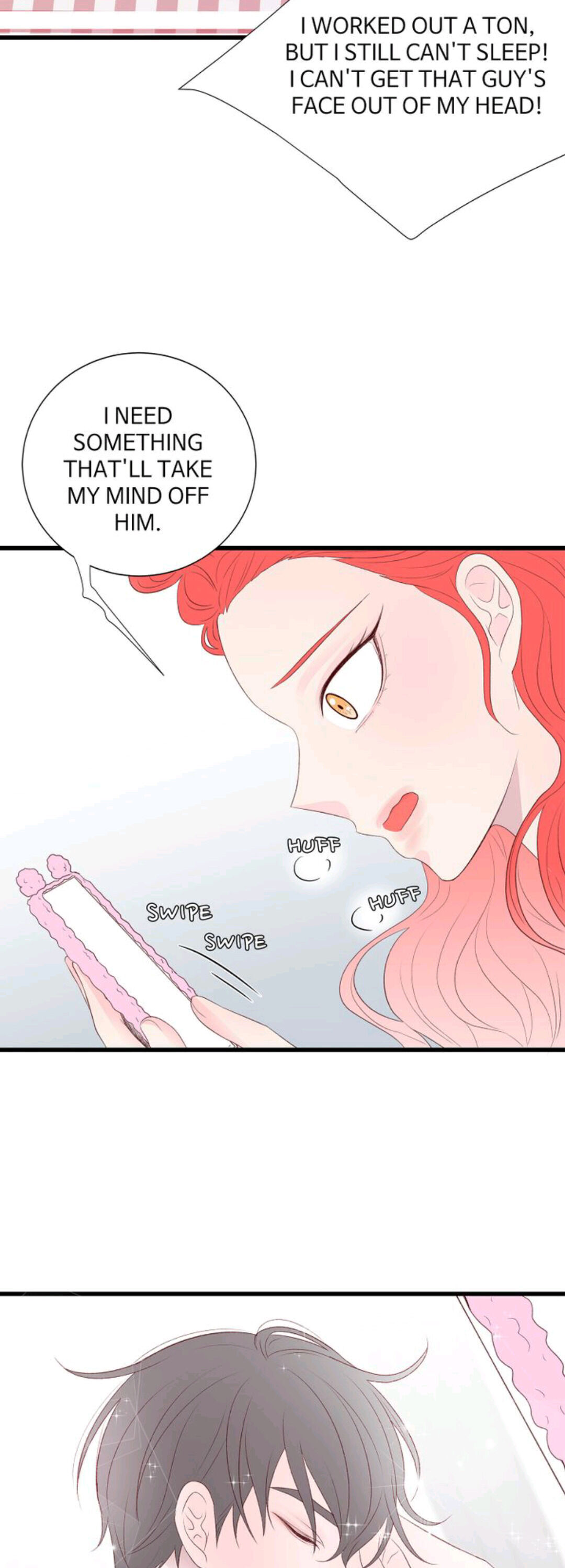 Boy's Lipstick - Chapter 41