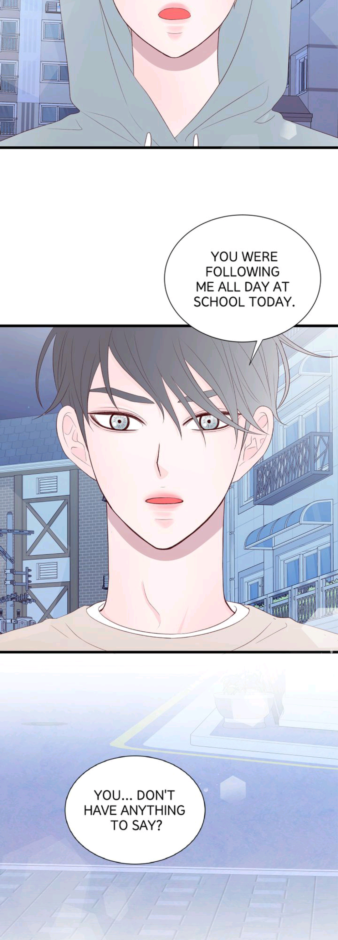 Boy's Lipstick - Chapter 12