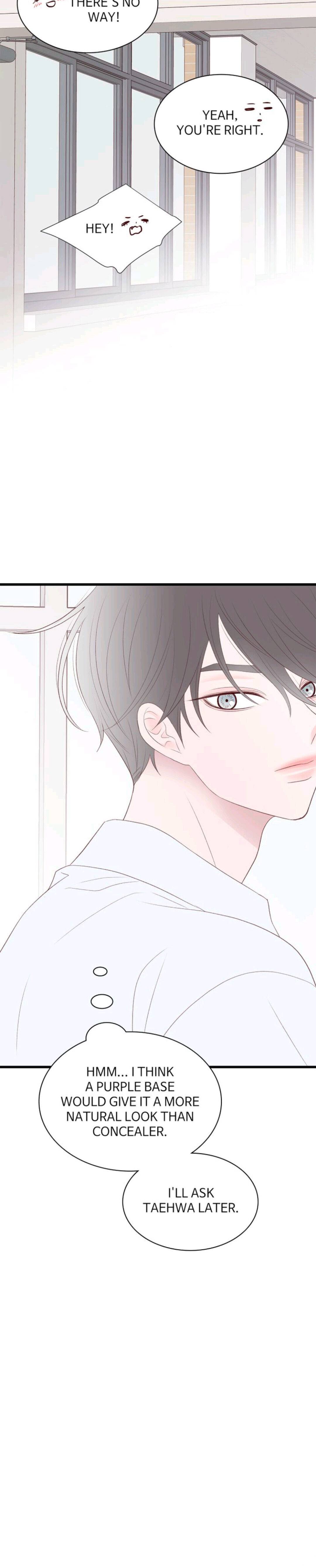 Boy's Lipstick - Chapter 64