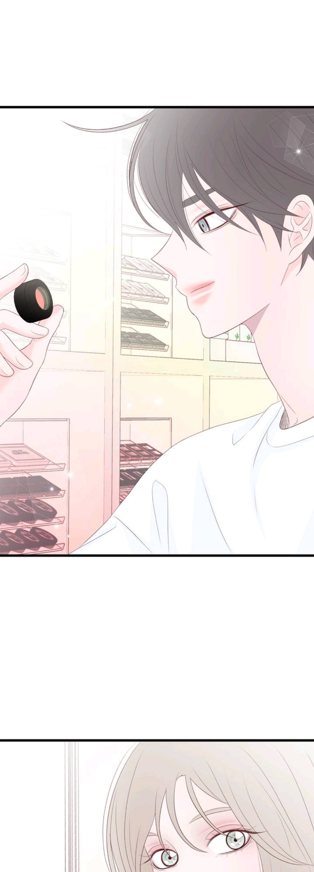 Boy's Lipstick - Chapter 64