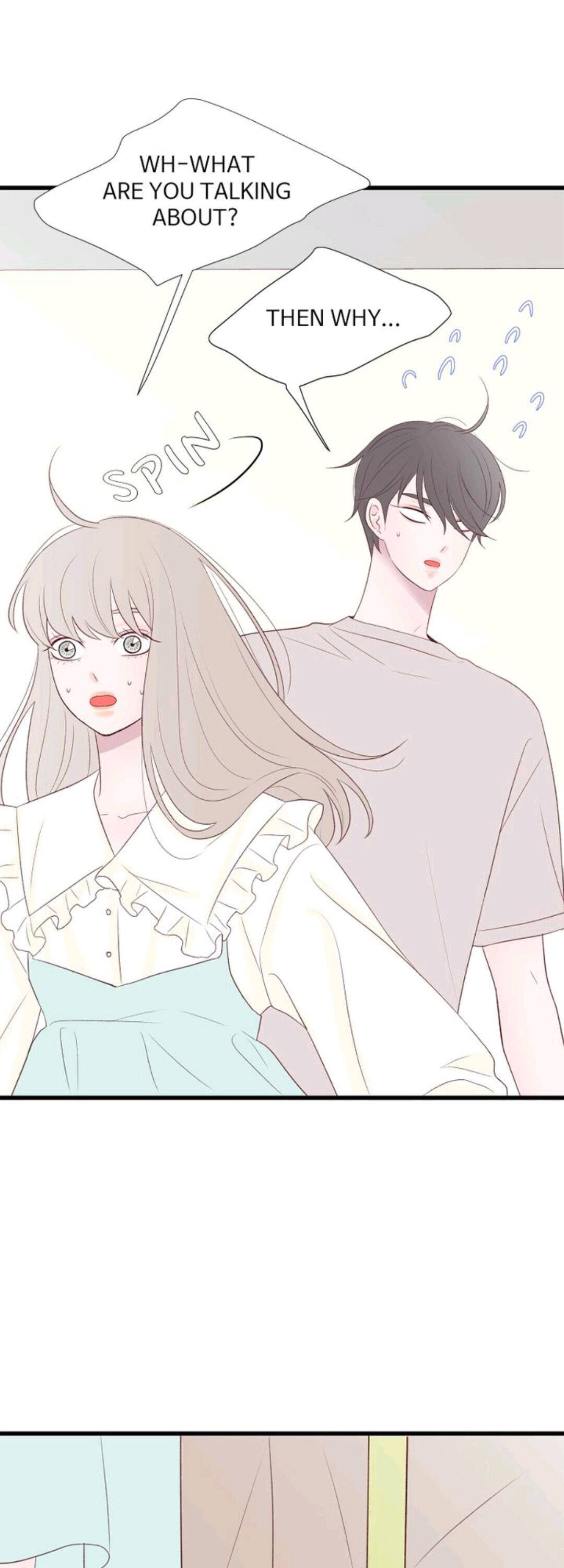 Boy's Lipstick - Chapter 51