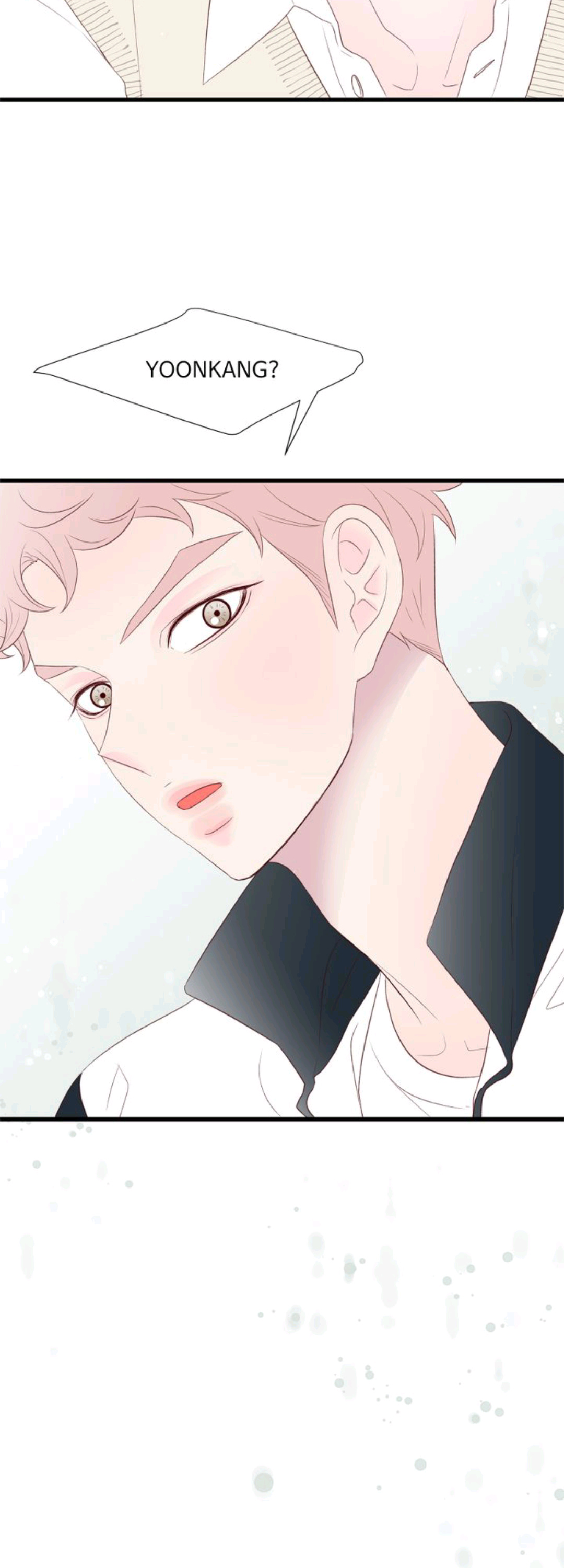 Boy's Lipstick - Chapter 33