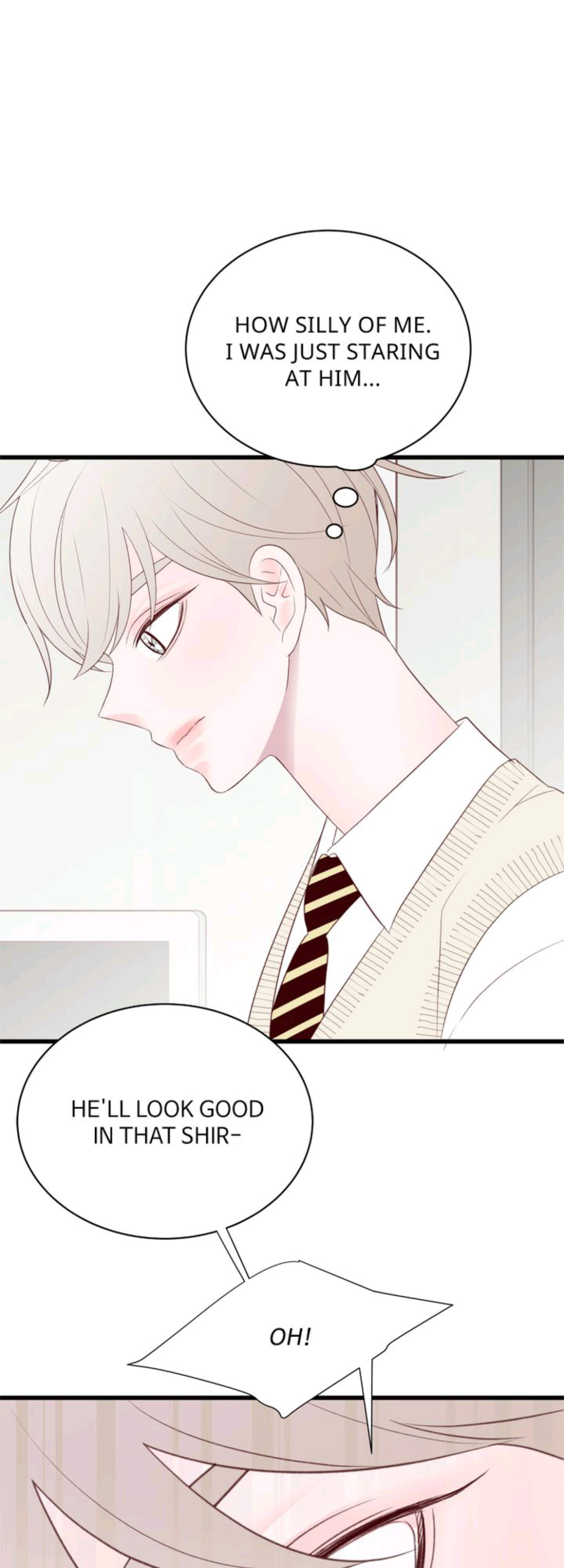 Boy's Lipstick - Chapter 30