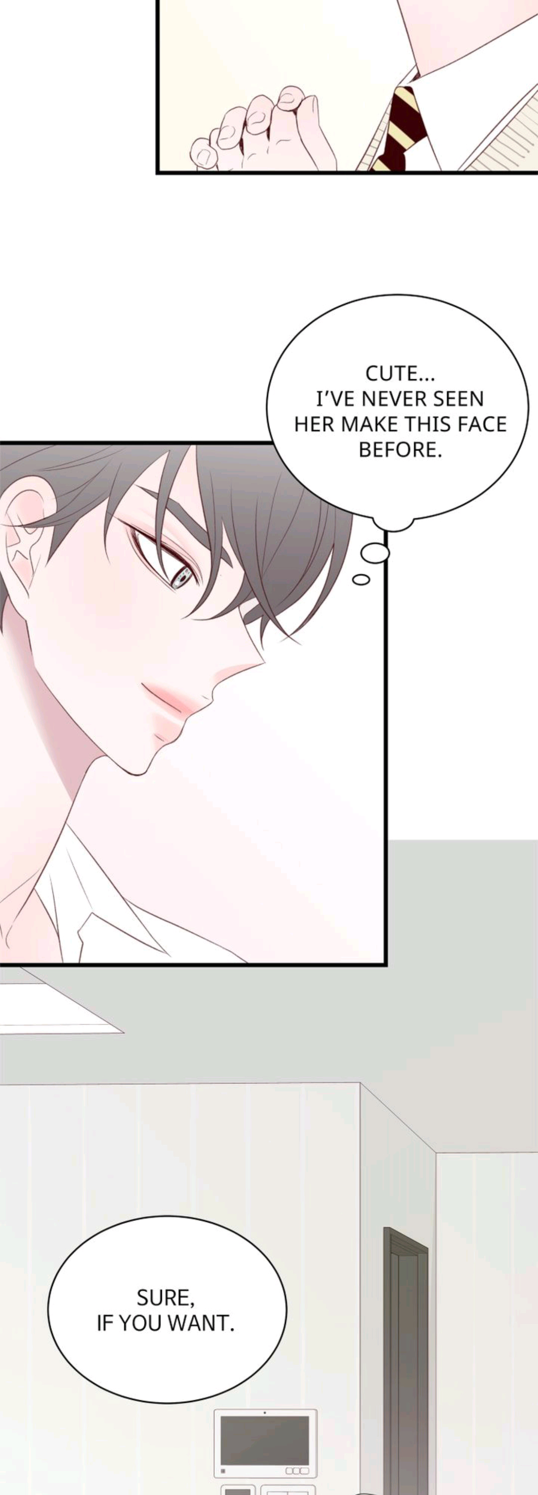 Boy's Lipstick - Chapter 30