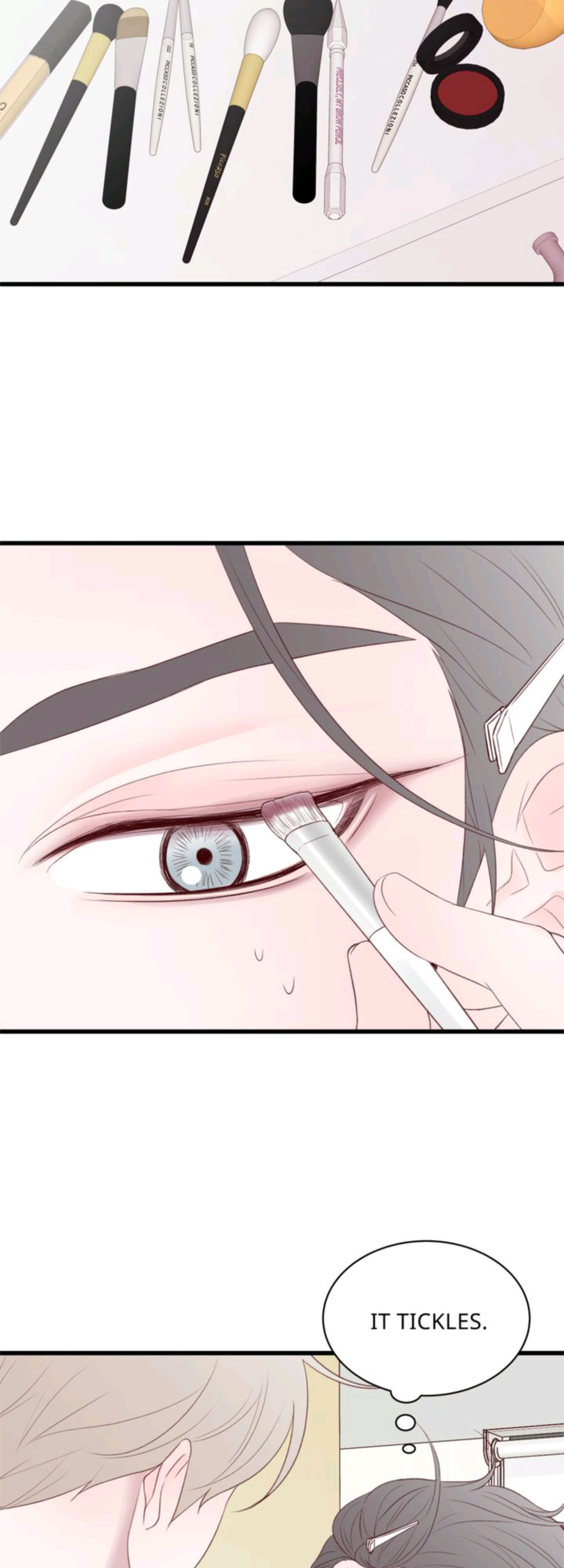 Boy's Lipstick - Chapter 30