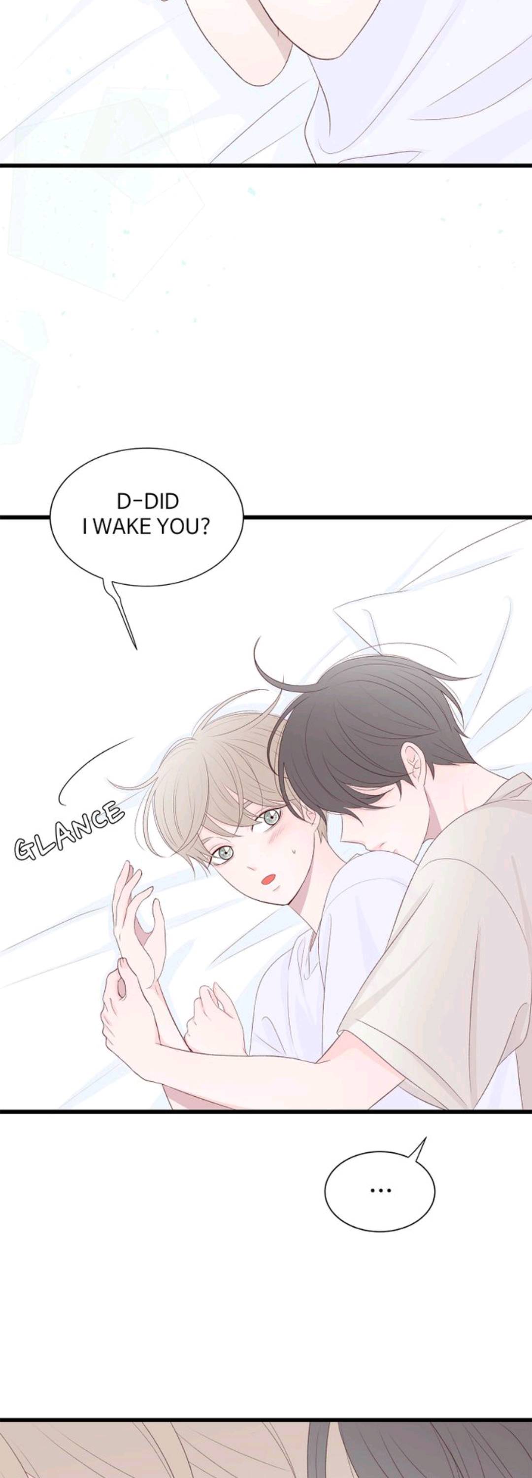 Boy's Lipstick - Chapter 54