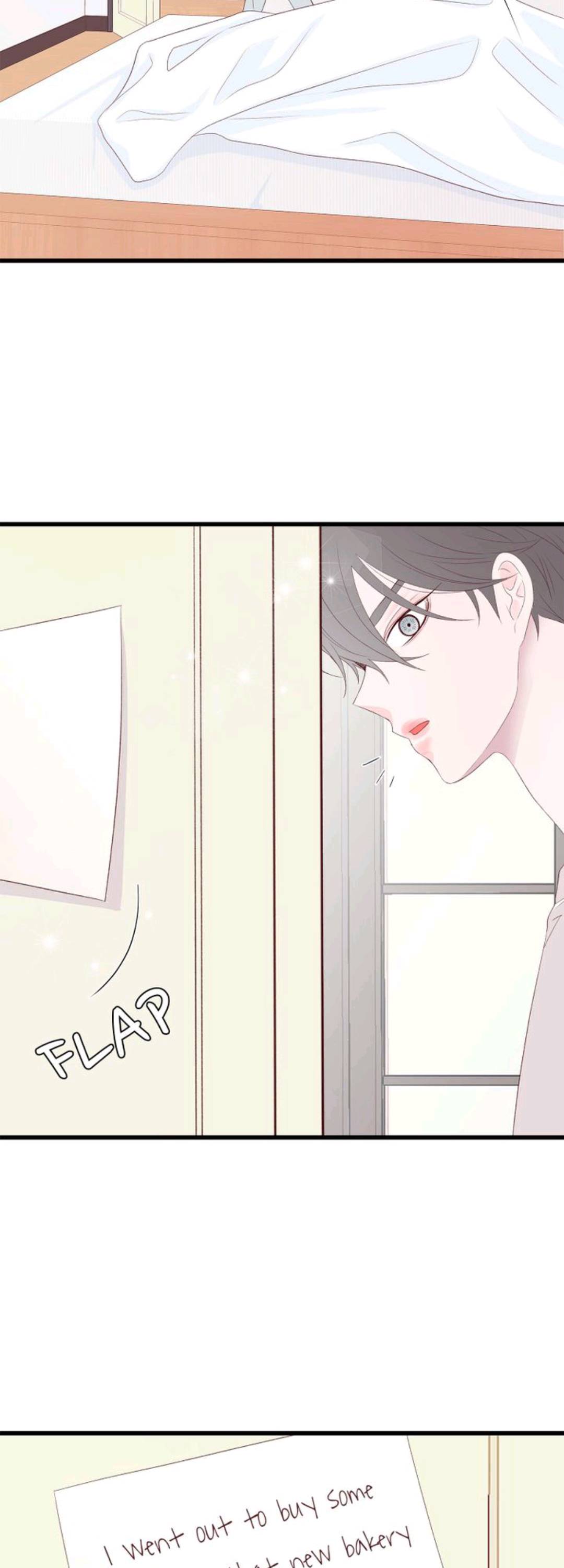 Boy's Lipstick - Chapter 54