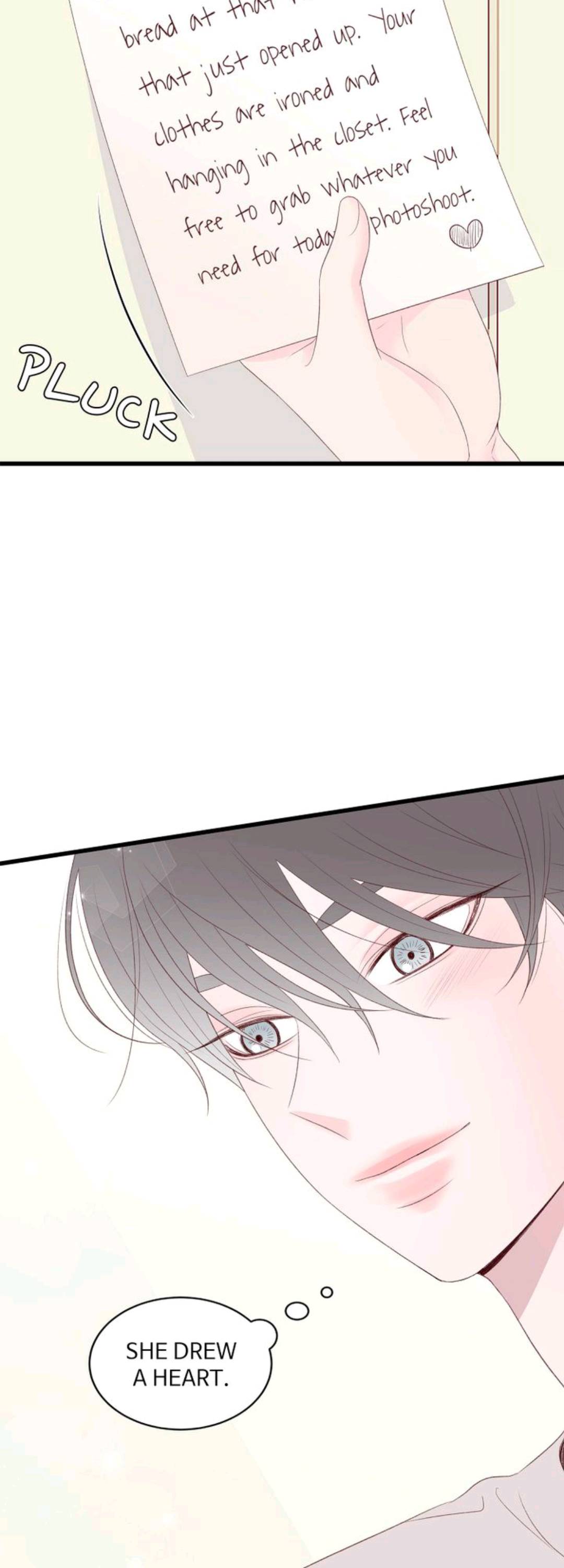 Boy's Lipstick - Chapter 54