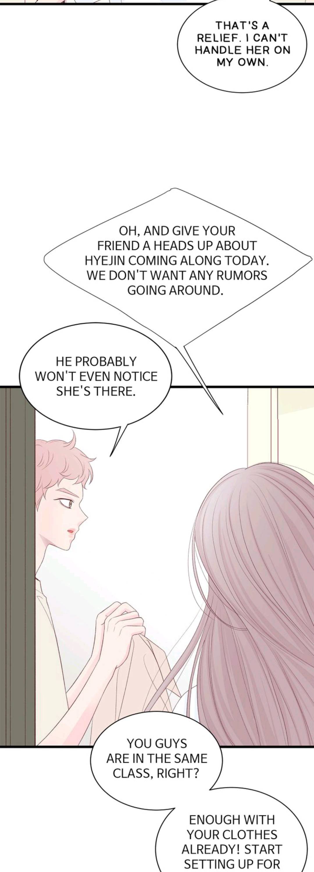 Boy's Lipstick - Chapter 54