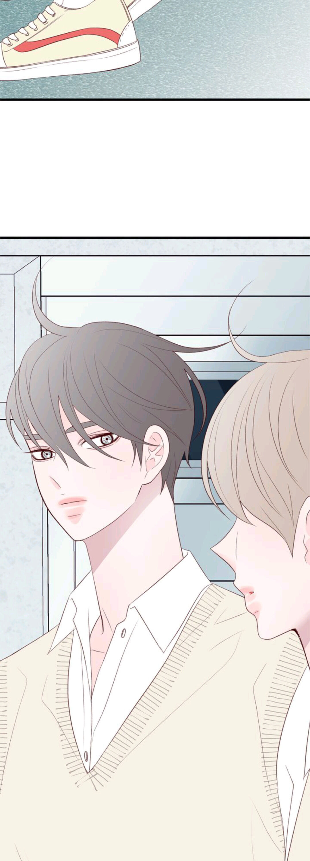 Boy's Lipstick - Chapter 27