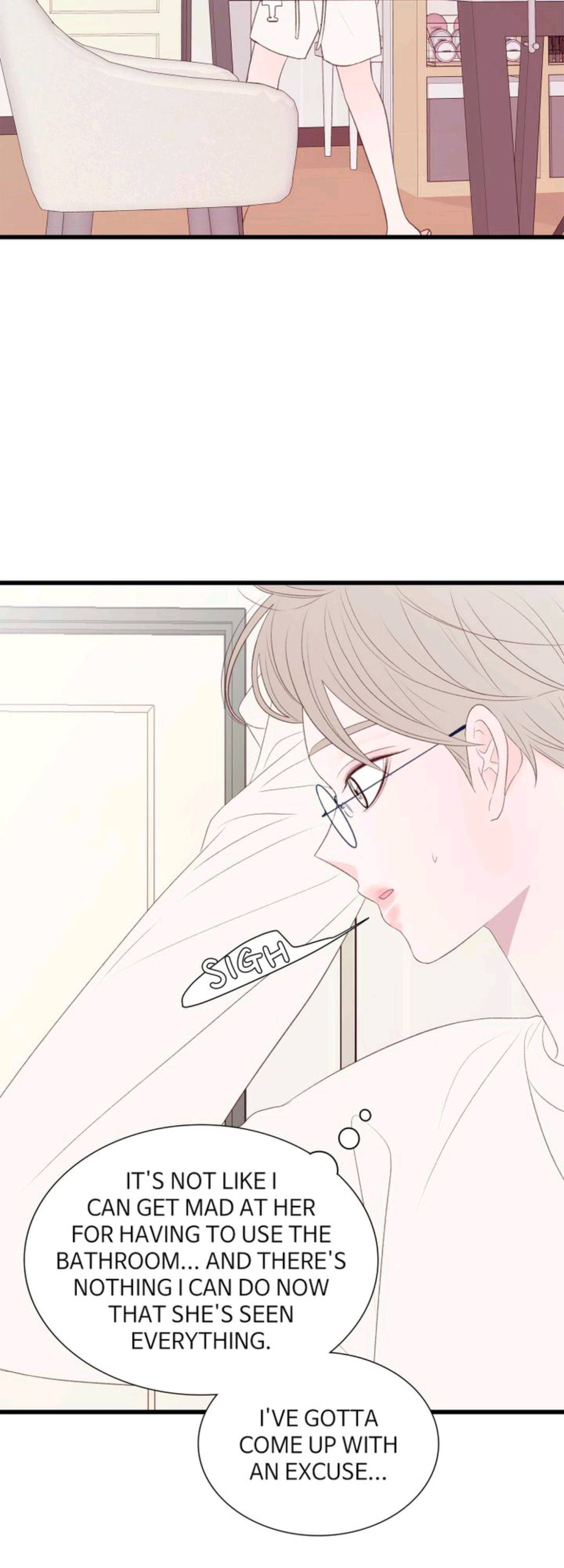 Boy's Lipstick - Chapter 59