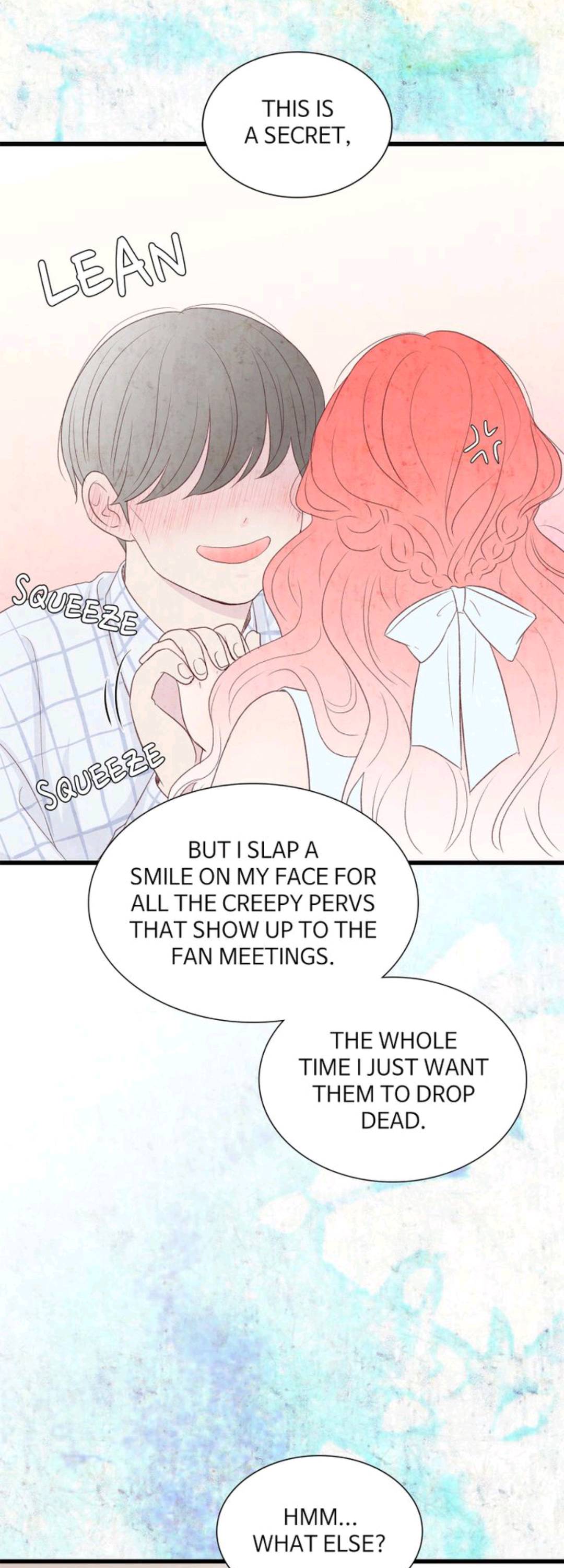 Boy's Lipstick - Chapter 59