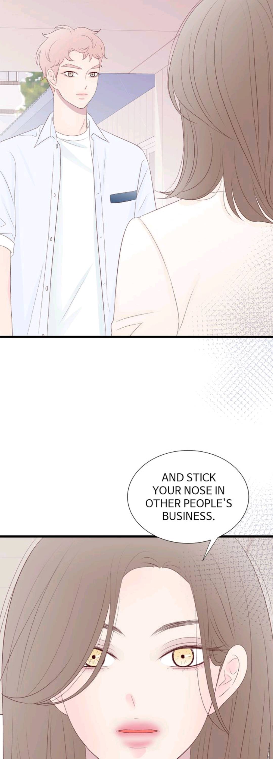 Boy's Lipstick - Chapter 47