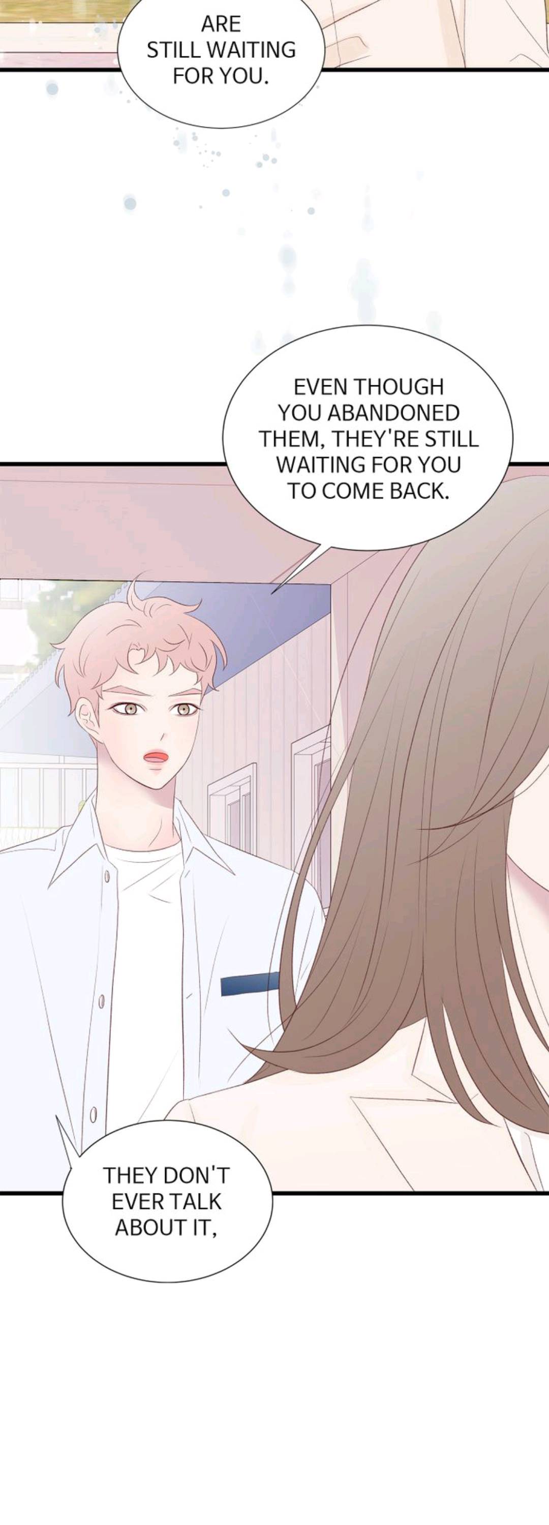 Boy's Lipstick - Chapter 47