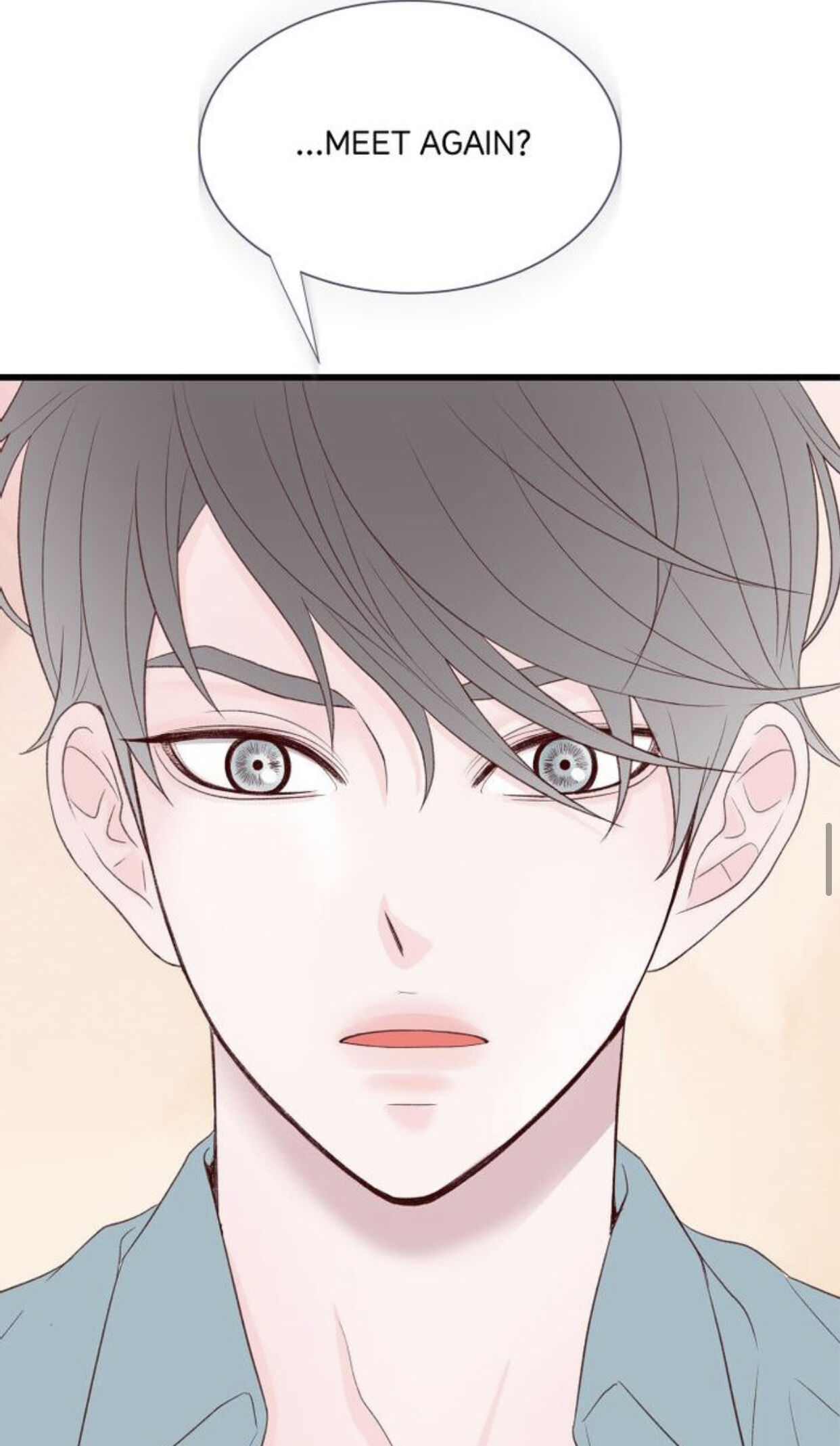 Boy's Lipstick - Chapter 8