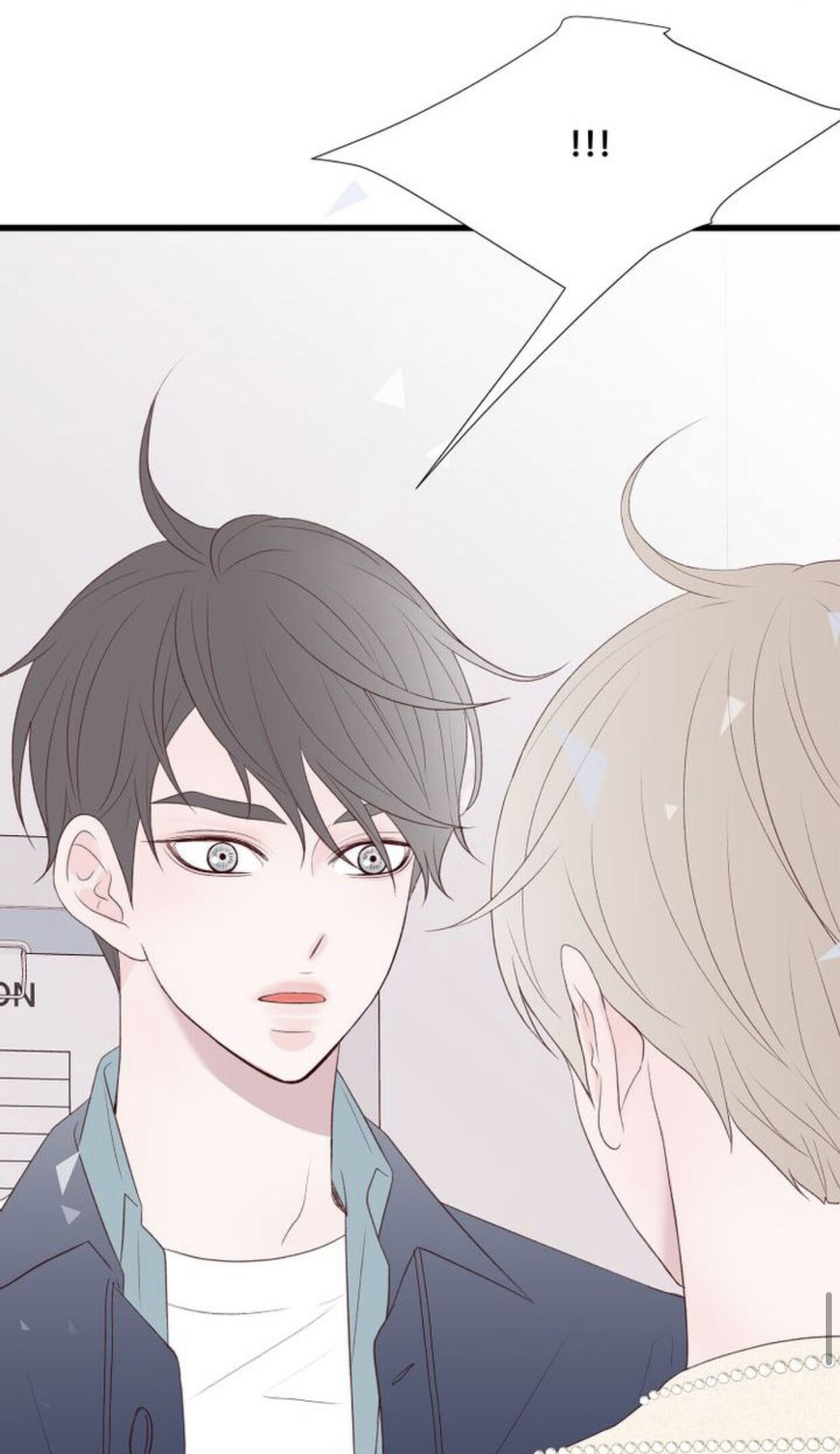 Boy's Lipstick - Chapter 8