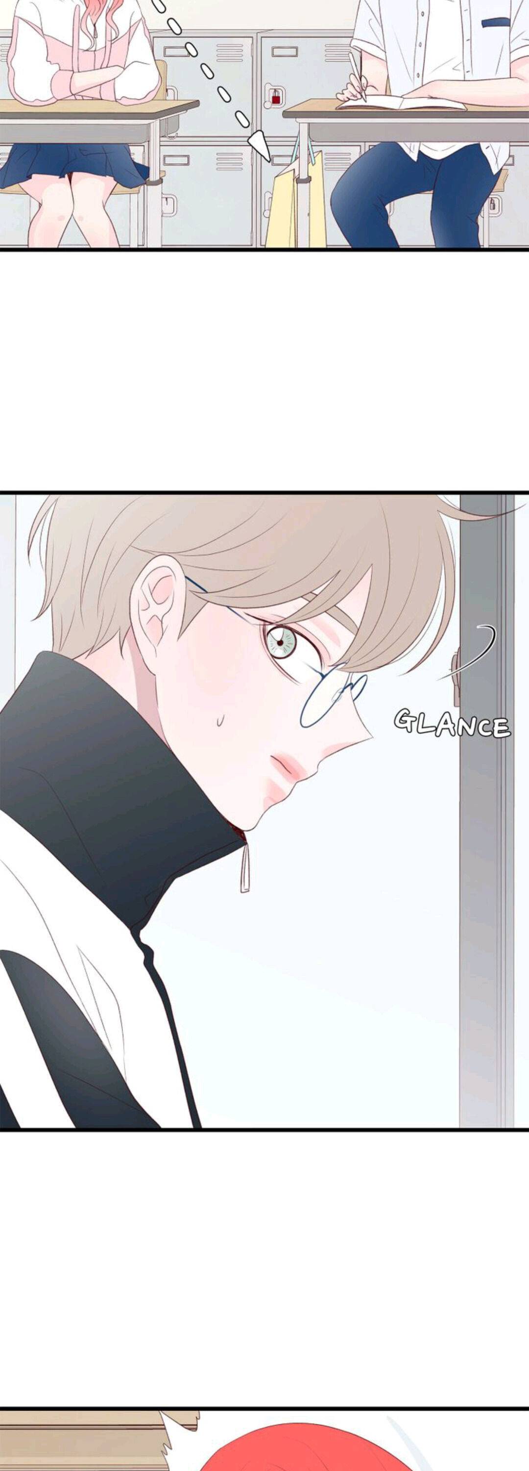 Boy's Lipstick - Chapter 44