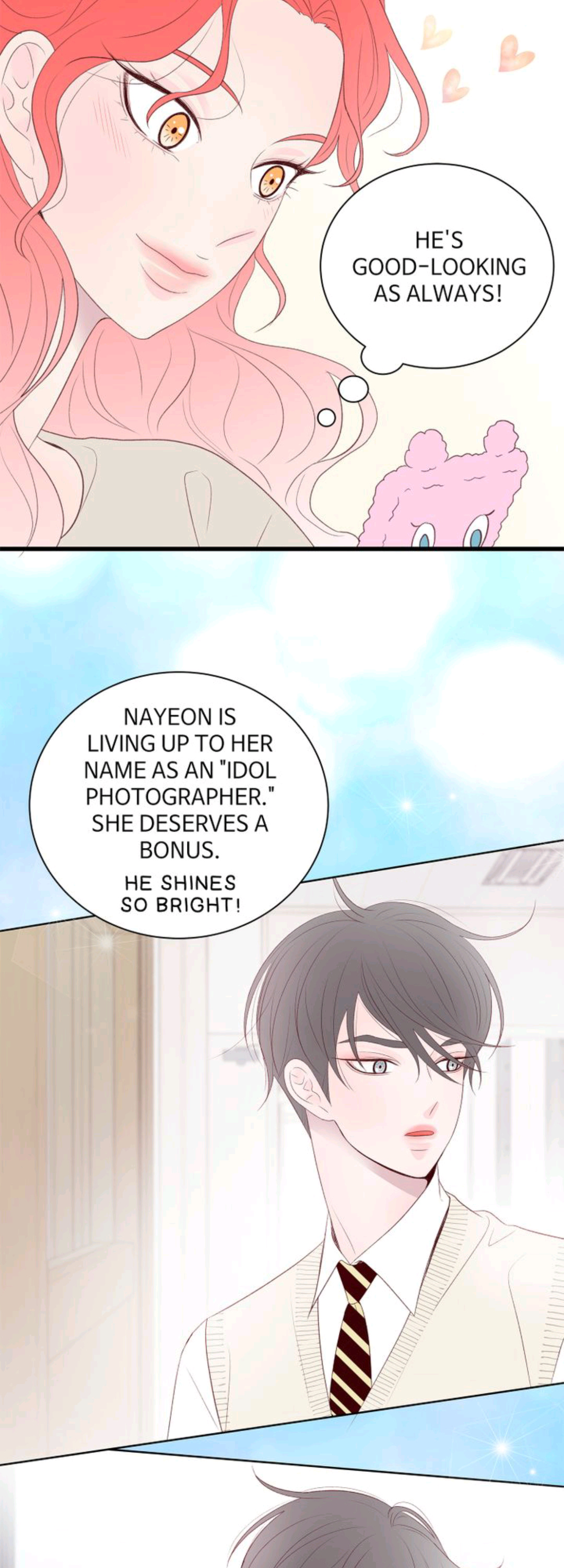 Boy's Lipstick - Chapter 36 : [Season 2]