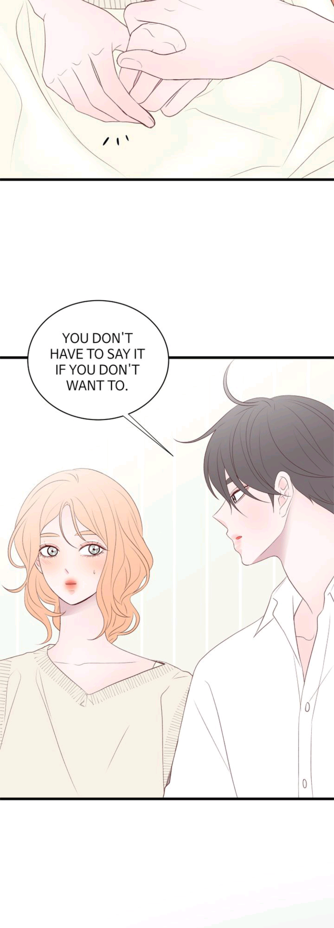 Boy's Lipstick - Chapter 35