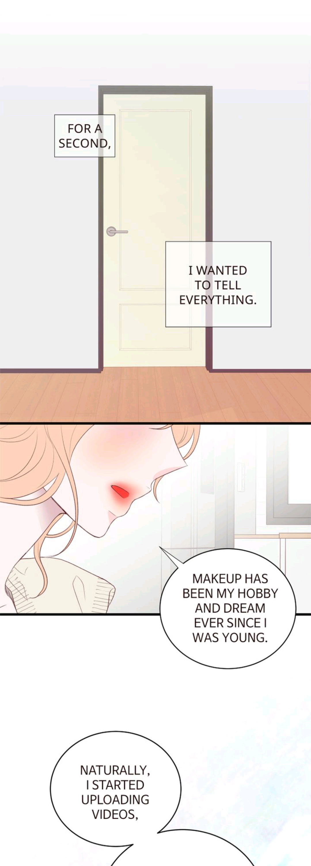 Boy's Lipstick - Chapter 35