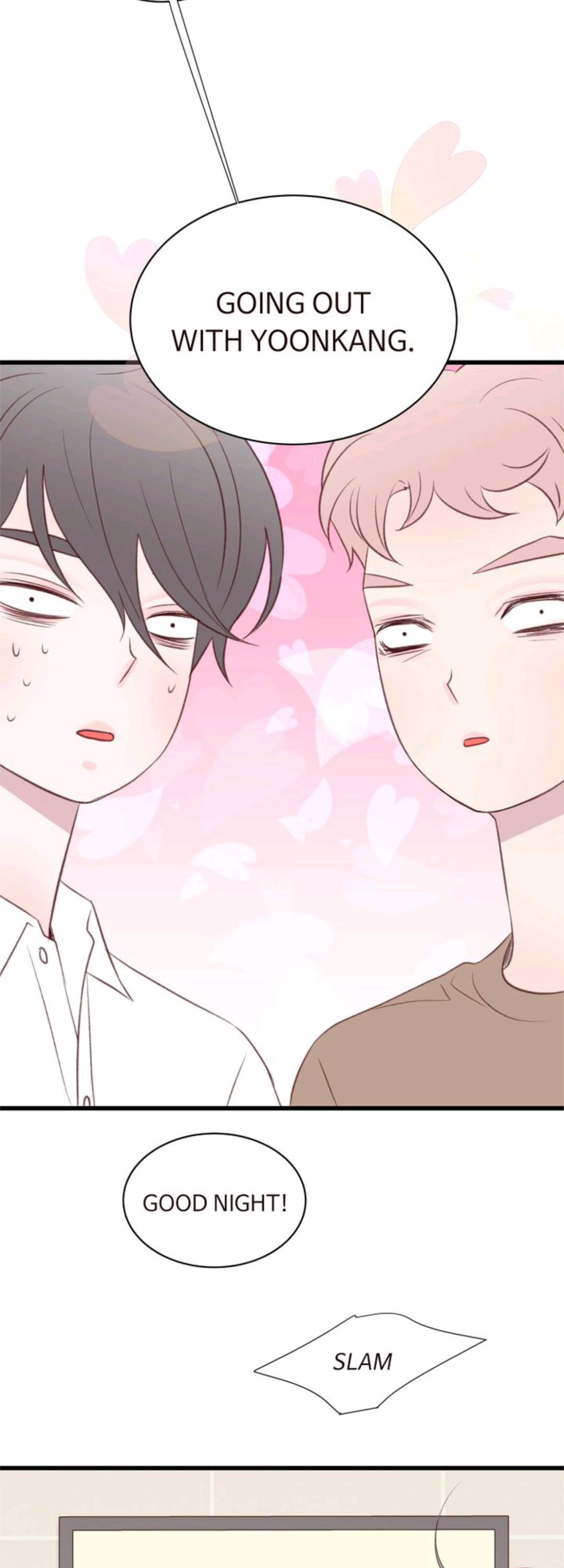 Boy's Lipstick - Chapter 35