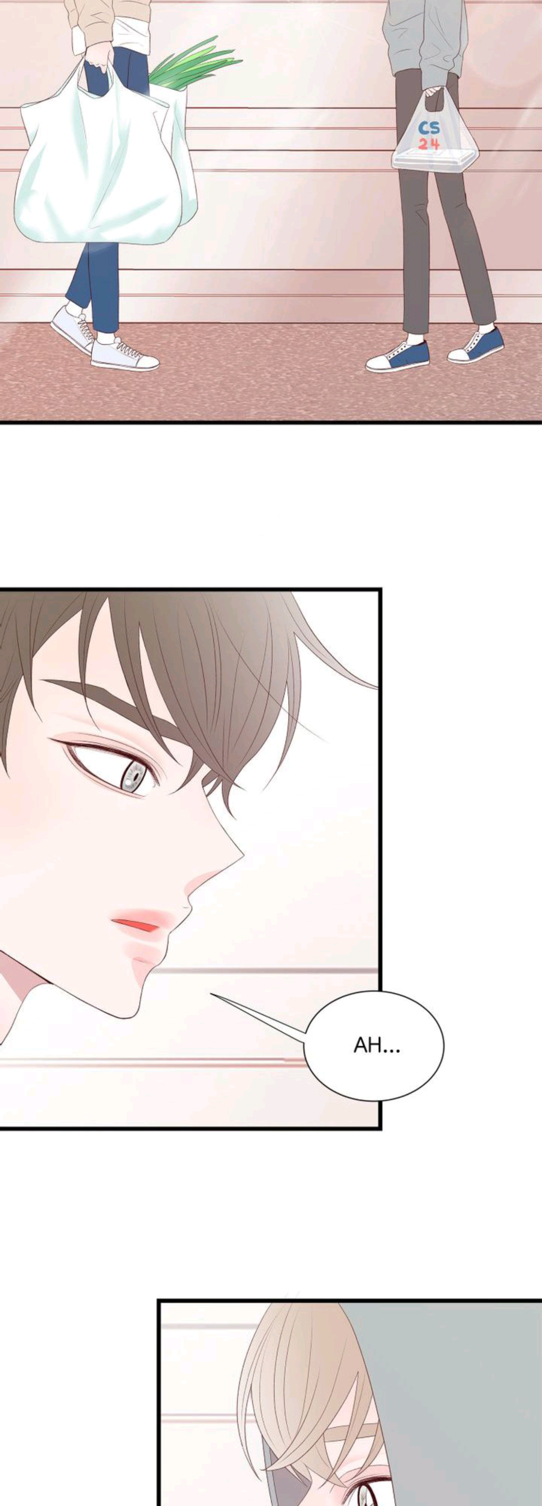 Boy's Lipstick - Chapter 10