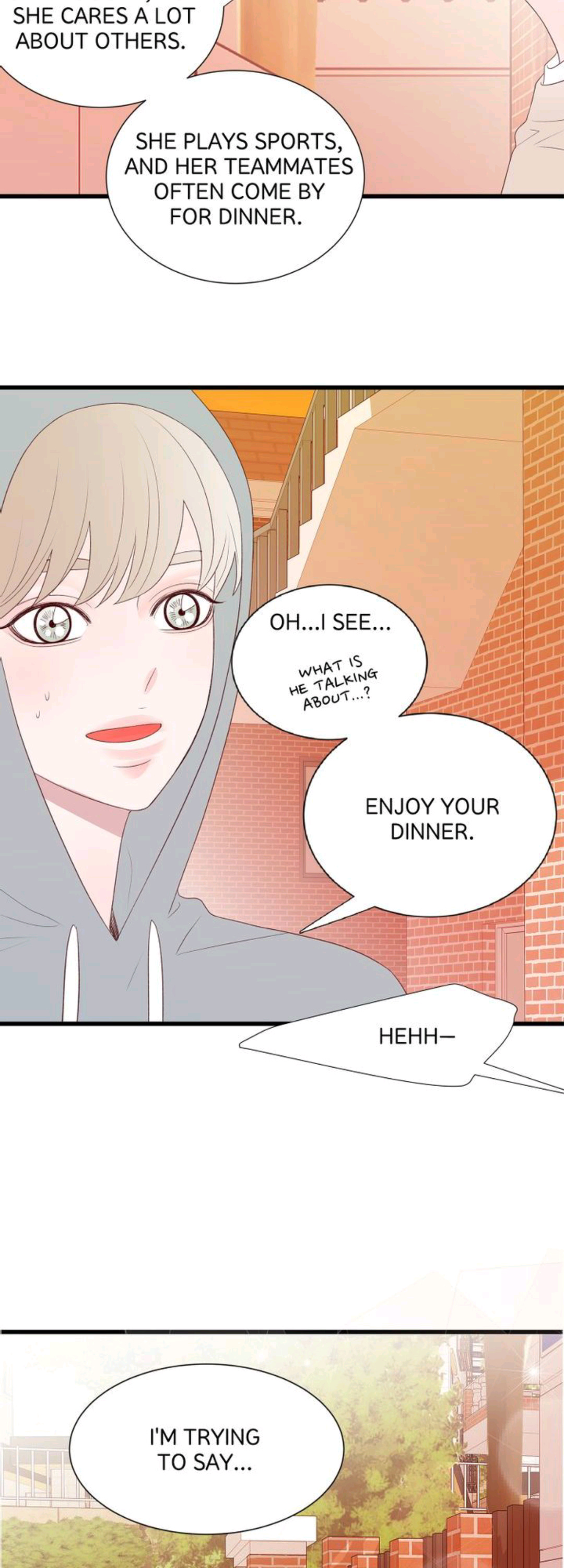 Boy's Lipstick - Chapter 10