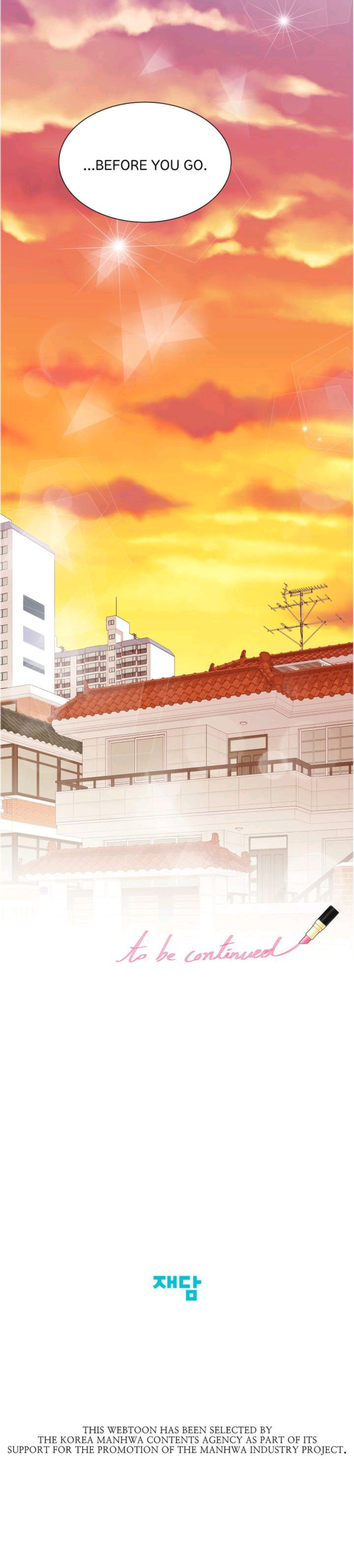 Boy's Lipstick - Chapter 10