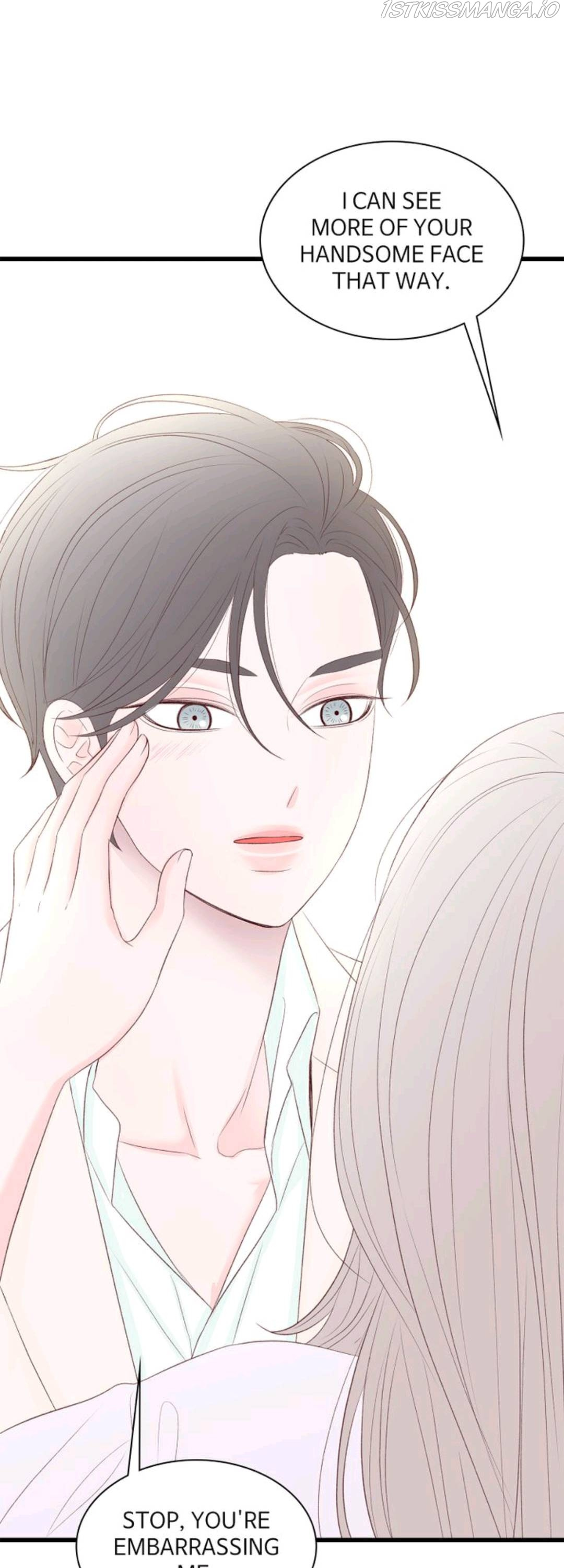 Boy's Lipstick - Chapter 65