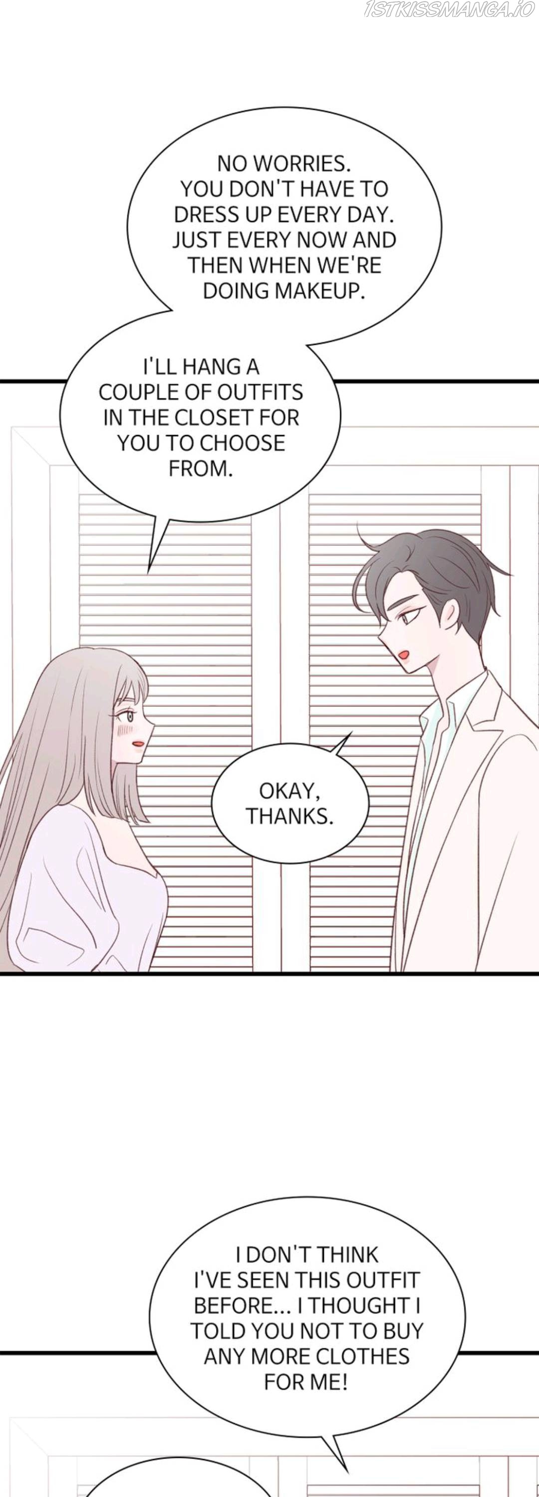 Boy's Lipstick - Chapter 65