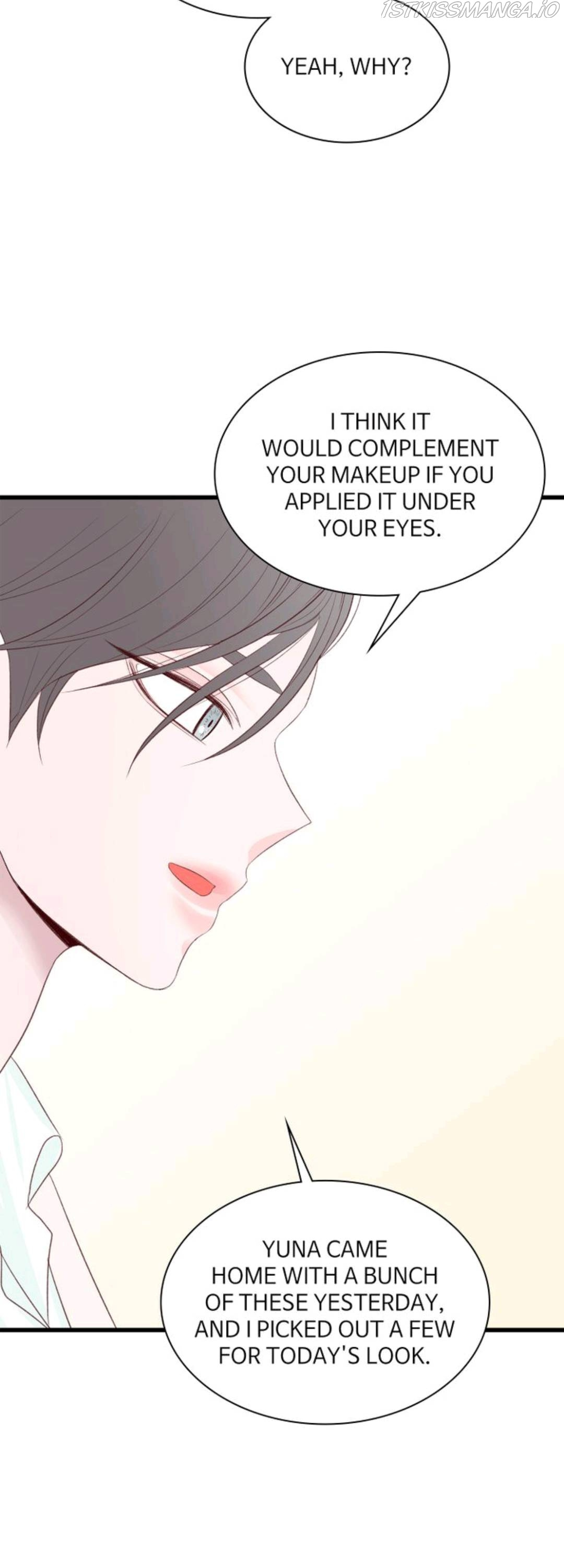 Boy's Lipstick - Chapter 65