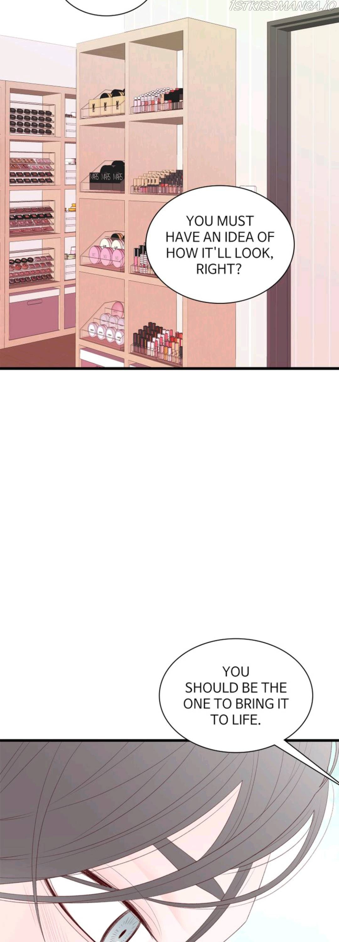 Boy's Lipstick - Chapter 65