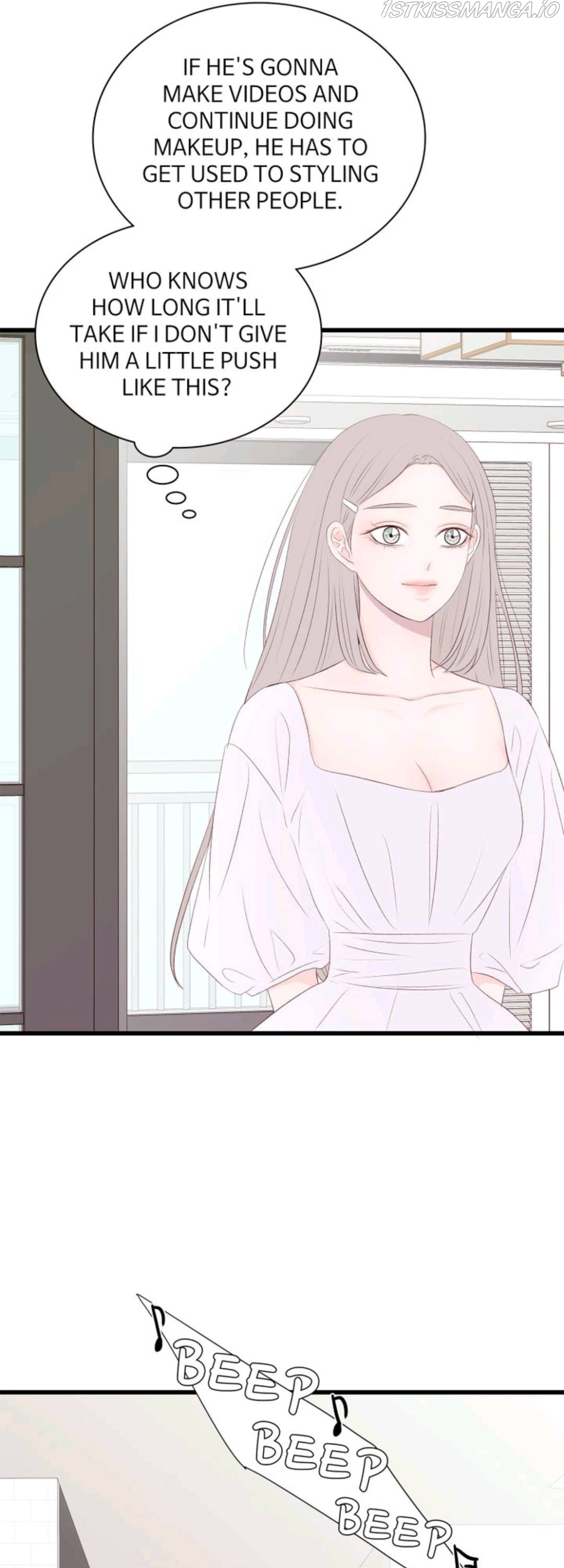 Boy's Lipstick - Chapter 65